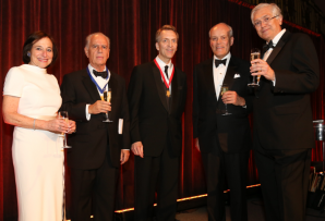 Americas Society 37th Annual Spring Party