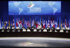 The 2012 Summit of the Americas
