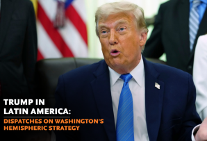 Trump June press conference
