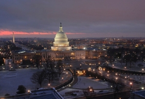 U.S. Capitol