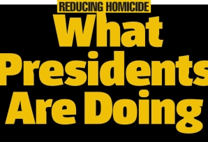 What President's Are Doing, Americas Quarterly
