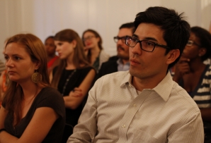 YPA's Social Entrepreneurship in Latin America Event