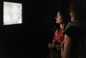 Alice Miceli: Projeto Chernobyl opening