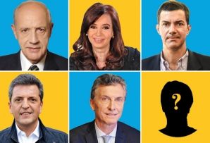 Meet the Candidates: Argentina