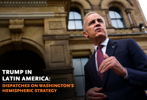 Mark Carney