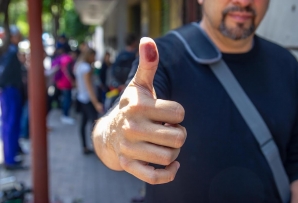 A Mexican Voter