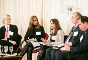 Bringing Vitality to Main Street: How Immigrant Small Businesses Help Local Economies Grow
