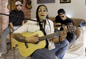 Anthony Vega, Kandall, Mauro Toribio