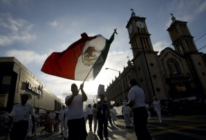 Tijuana (AP)