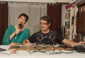 Dúo TRoneitor