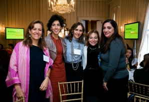 ASCOA Second Annual Women Hemispheric Network