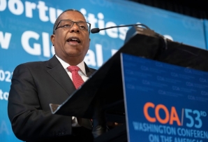 Washington Conference on the Americas