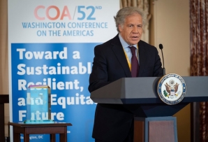 Washington Conference on the Americas