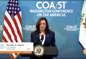 Washington Conference on the Americas