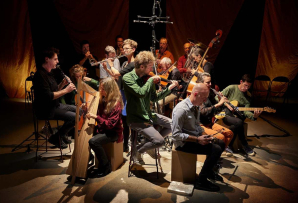 Ensemble Contrechamps