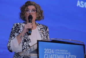 Gabriela García-Quinn