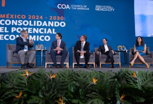(Image: Juan Carlos Echeverria)