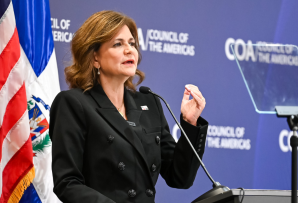 A Country in Transformation - The Dominican Republic's Leadership in Sustainable Investments