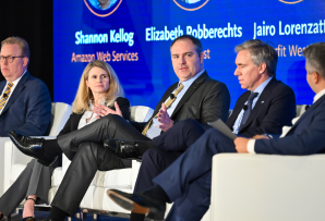 Key Imperatives for the Region's Clean Energy Transition
