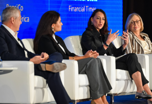 Unleashing Latin America's Potential on the Global Stage