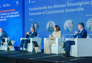 Panel2DR2025
