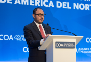 Rodrigo Mariscal Paredes