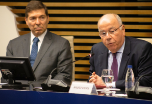 Mauro Vieira