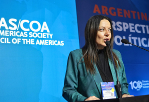 Sandra Pettovello
