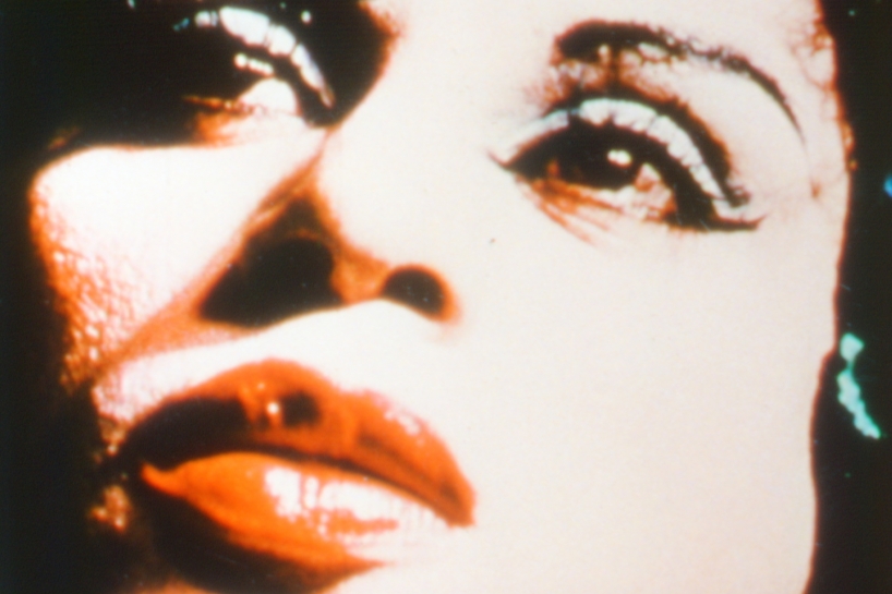José Rodriguez-Soltero, Lupe, 1966.