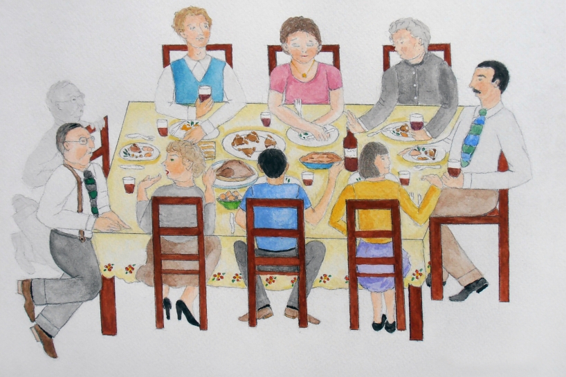 Visit to See the Monkey and Other Childhood Stories, 1960-2019.