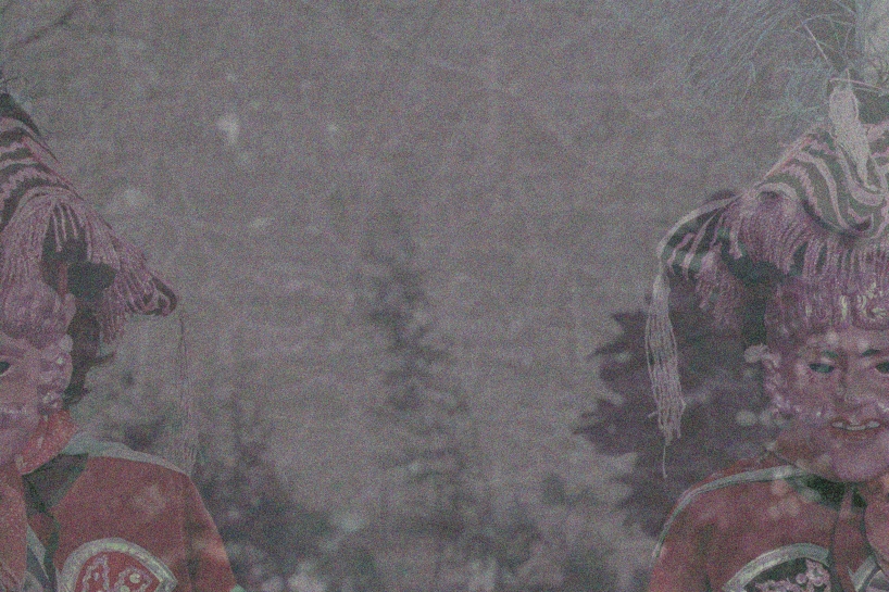 Olintepeque, Quetzaltenango, Guatemala, from Tonatiuh Series