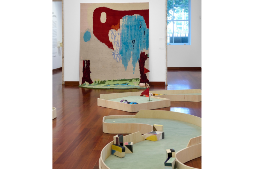 (Photo: Arturo Sanchez)