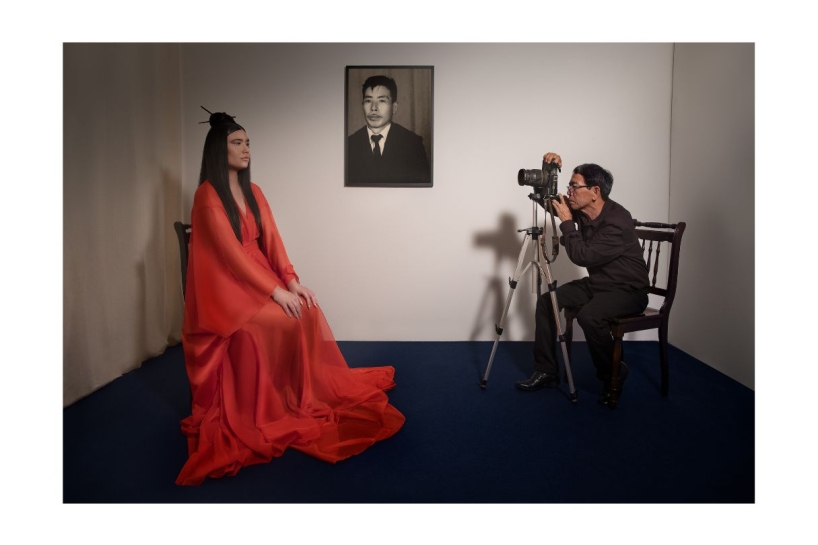 Alice Yura, Foto Yura I, 2022