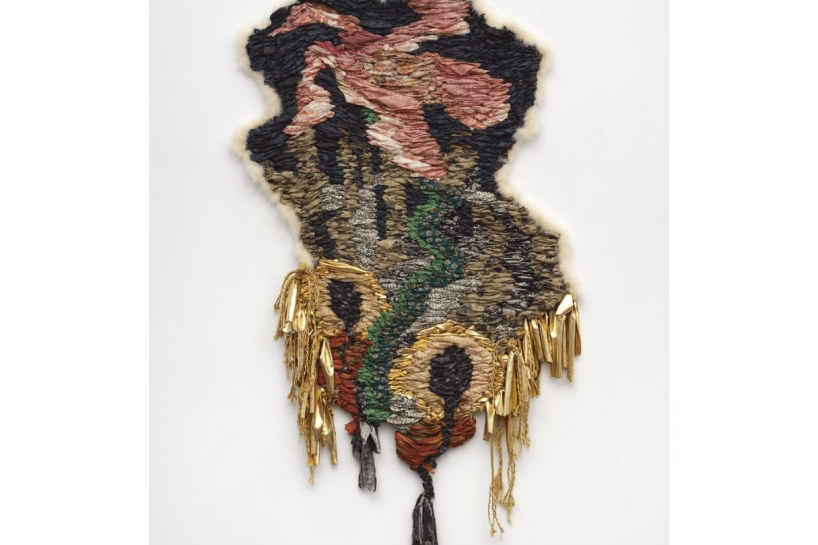 Suchitra Mattai, Bloom, 2022