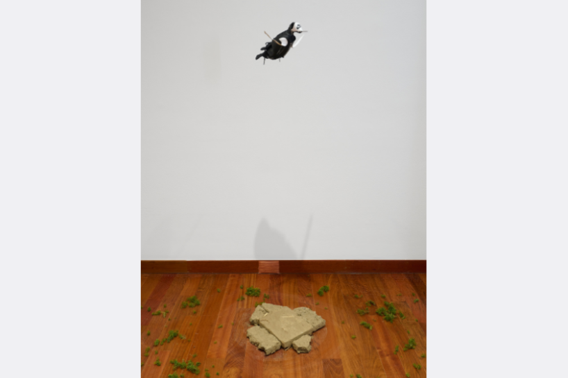 (Photo: Arturo Sanchez)