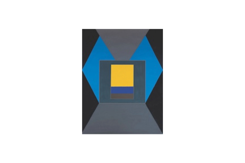 Composition No. 4, 2017 (2017)