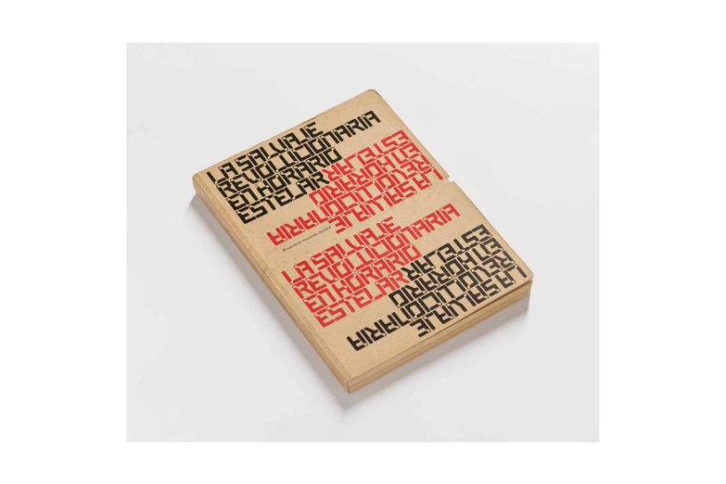 Alexander Apóstol, La salvaje revolucionaria en horario estelar, 2009–2023