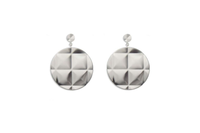 Miroirs, earrings