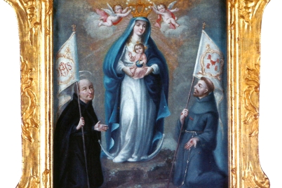 Nuestra Señora del Buen Viaje (Our Lady of Good Voyage)