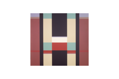 Acrylic No. 1, 1984 (1984)