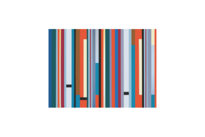 Acrylic No. 5, 1973 (1973)