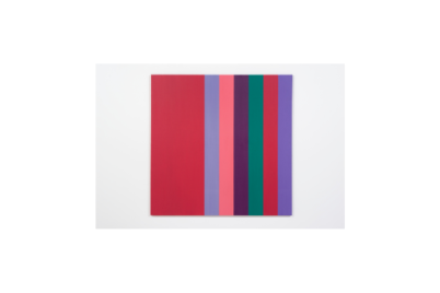 Acrylic No. 9, 1970 (1970)