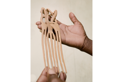 Peigne (Comb)