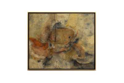 La voz del sueño, 1965.