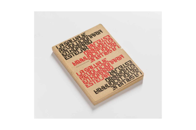 Alexander Apóstol, La salvaje revolucionaria en horario estelar, 2009–2023