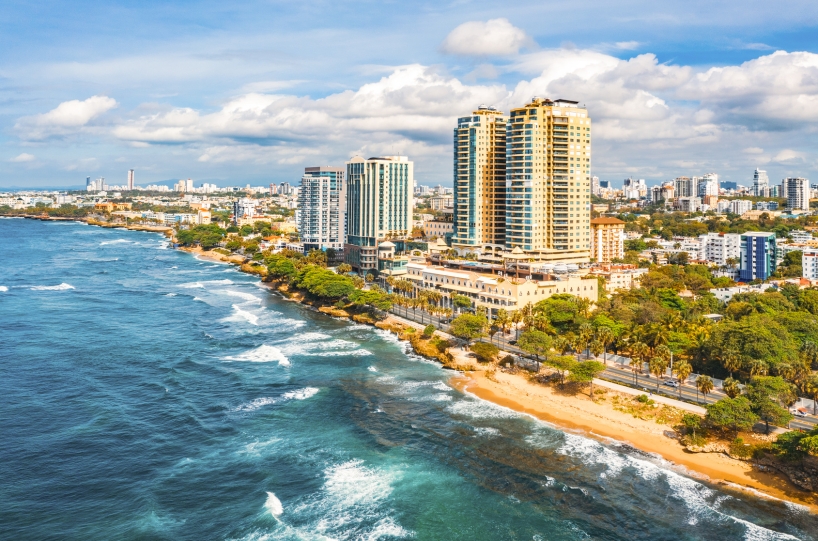 Santo Domingo