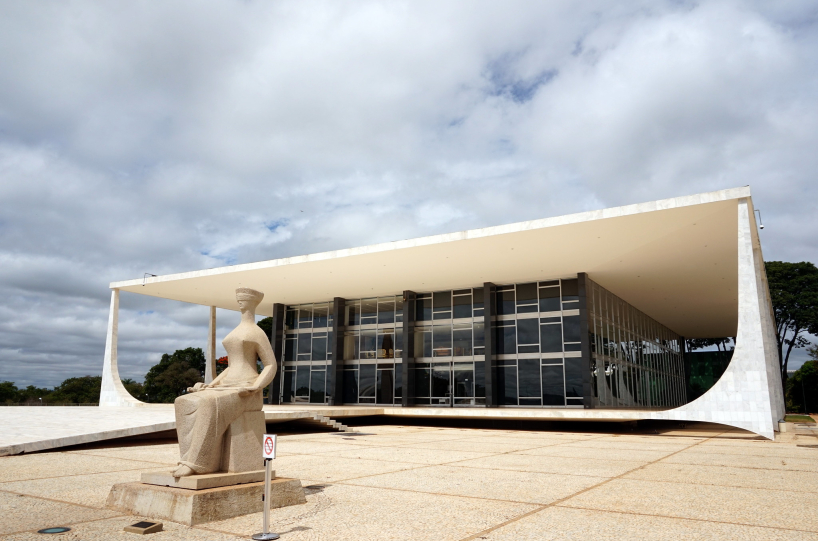 Brazil Supreme Court