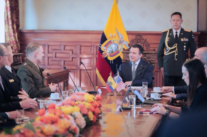 Noboa Dispatch Mar 5