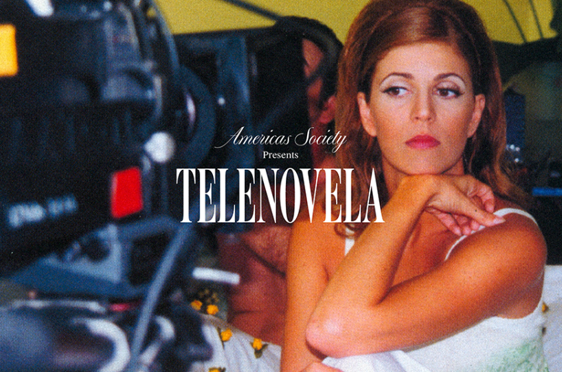 Banner of Telenovela