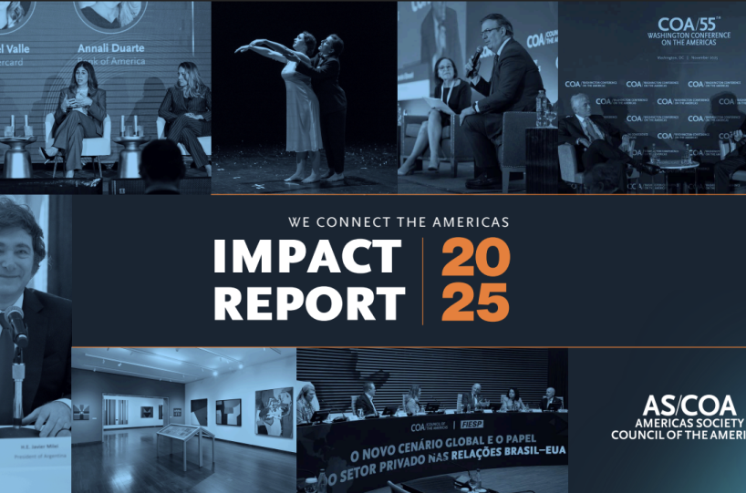 2025 Impact Report